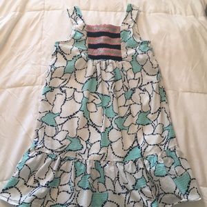 Little girls dress